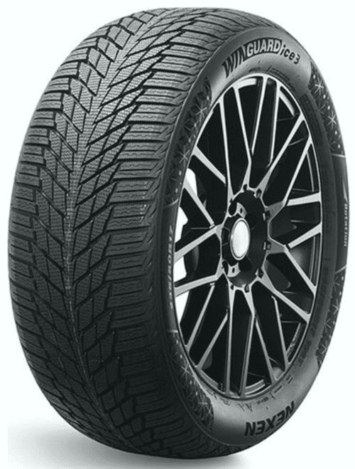 Pneumatiky osobne zimne 205/60R16 96T Nexen WINGUARD ICE 3 XL