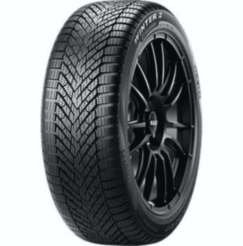 Pneumatiky osobne zimne 205/60R17 97H Pirelli CINTURATO WINTER 2 XL