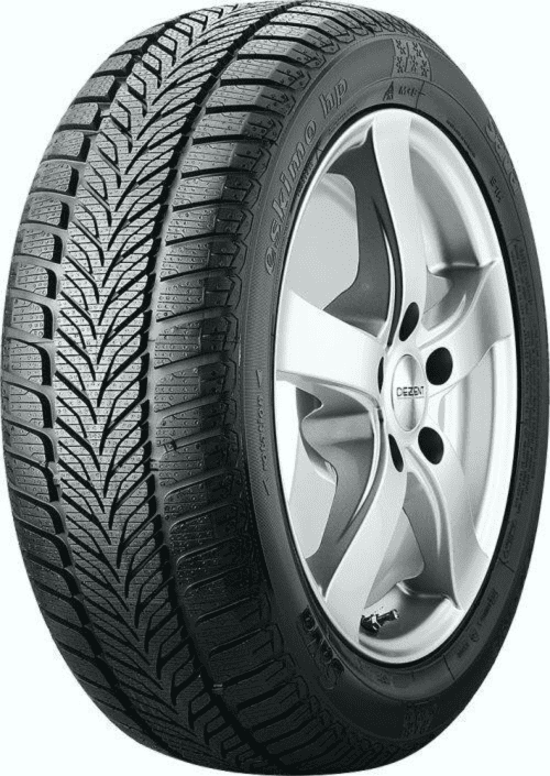 Pneumatiky osobne zimne 205/65R15 94H Sava ESKIMO HP