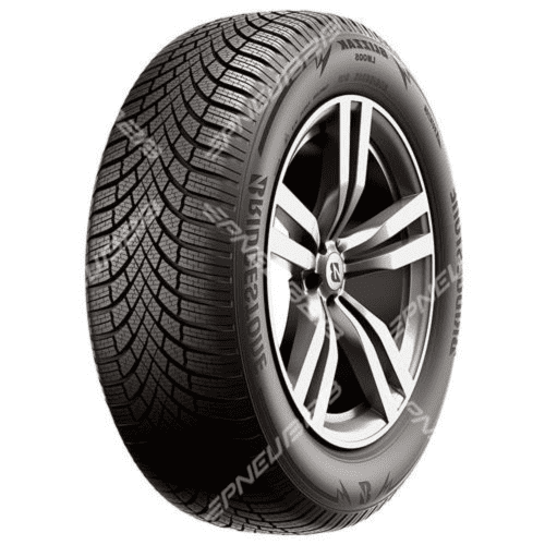 Pneumatiky osobne zimne 205/65R15 94T Bridgestone BLIZZAK LM005