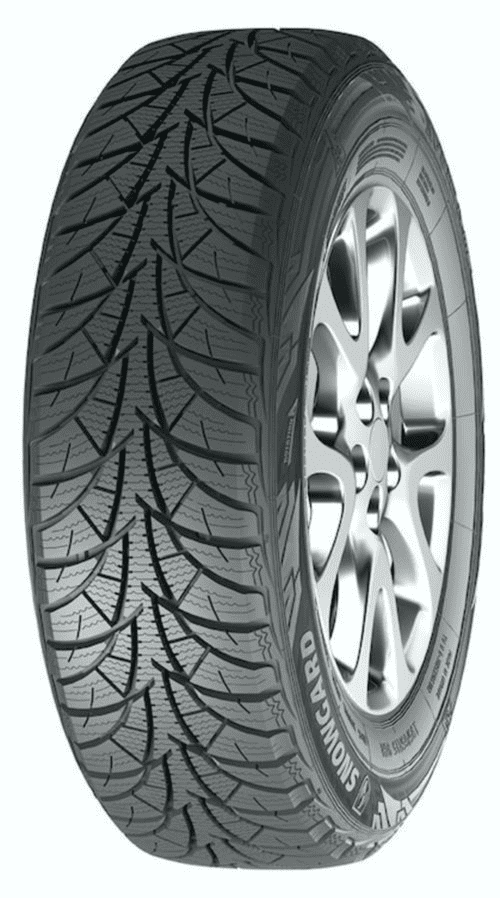 Pneumatiky osobne zimne 205/65R15 94T Rosava SNOWGARD