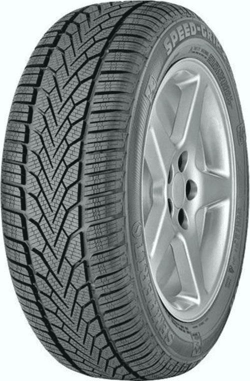 Pneumatiky osobne zimne 205/65R15 94T Semperit SPEED GRIP 2