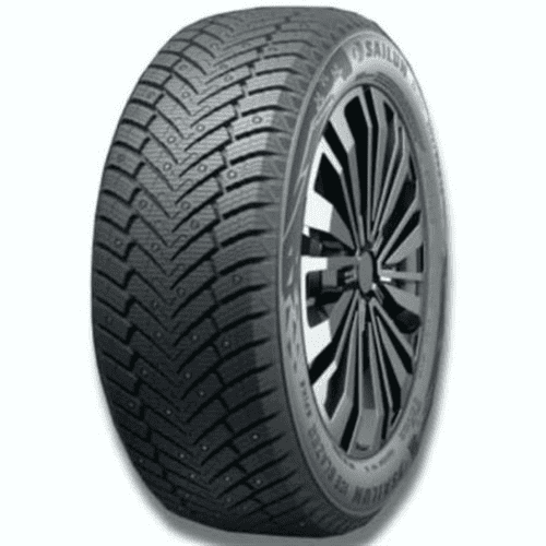 Pneumatiky osobne zimne 205/70R15 100T Sailun ICE BLAZER SPIKE XL
