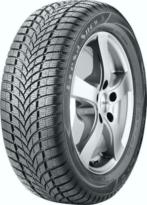 Pneumatiky osobne zimne 205/70R15 96T Maxxis MA-PW PRESA SNOW