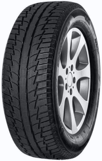 Pneumatiky osobne zimne 205/70R15 96T Superia BLUEWIN SUV