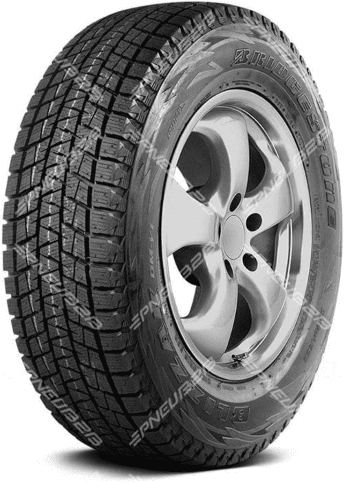 Pneumatiky osobne zimne 205/80R16 104R Bridgestone BLIZZAK DM V1