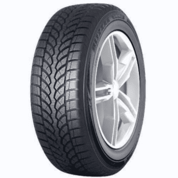 Pneumatiky osobne zimne 205/80R16 104T Bridgestone BLIZZAK LM80 EVO XL