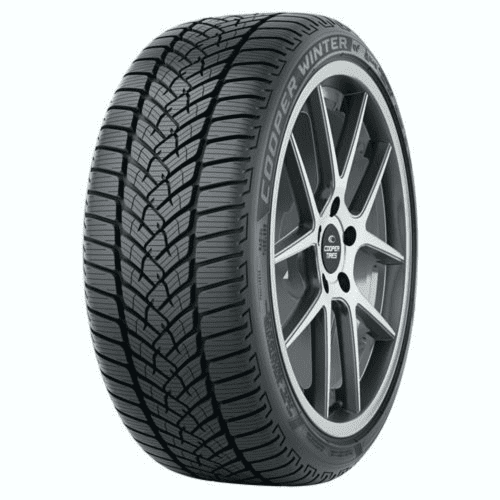 Pneumatiky osobne zimne 215/40R17 87V Cooper Tires WINTER XL