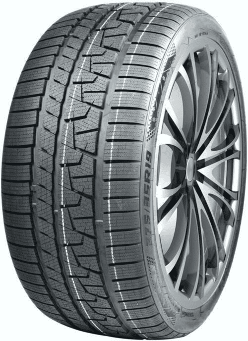 Pneumatiky osobne zimne 215/40R17 87V Powertrac SNOWSTAR PRO XL