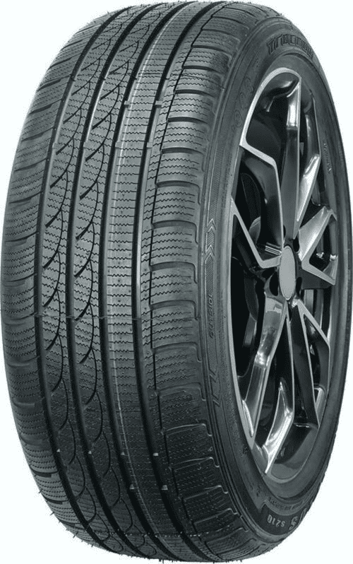 Pneumatiky osobne zimne 215/40R17 87V Rotalla ICE PLUS S210 XL