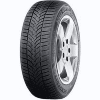 Pneumatiky osobne zimne 215/40R17 87V Semperit SPEED GRIP 3 XL