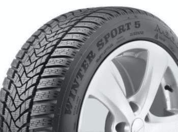 Pneumatiky osobne zimne 215/45R16 90V Dunlop WINTER SPORT 5 XL