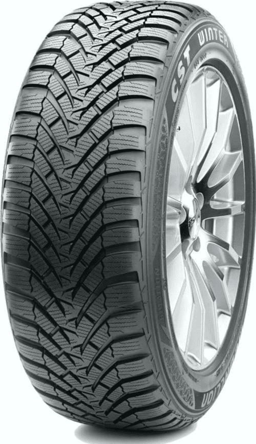 Pneumatiky osobne zimne 215/45R17 91V CST MEDALLION WINTER WCP1 XL