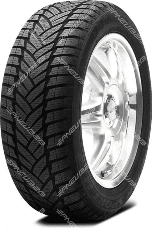 Pneumatiky osobne zimne 215/45R17 91V Dunlop SP WINTER SPORT M3