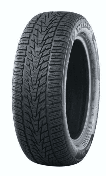 Pneumatiky osobne zimne 215/45R18 93V Nankang WINTER ACTIVA SV-4 XL