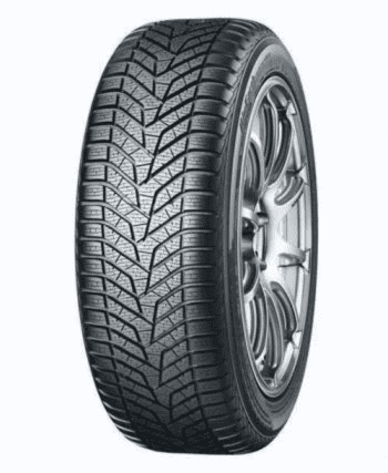 Pneumatiky osobne zimne 215/45R18 93V Yokohama BLUEARTH WINTER V905 XL