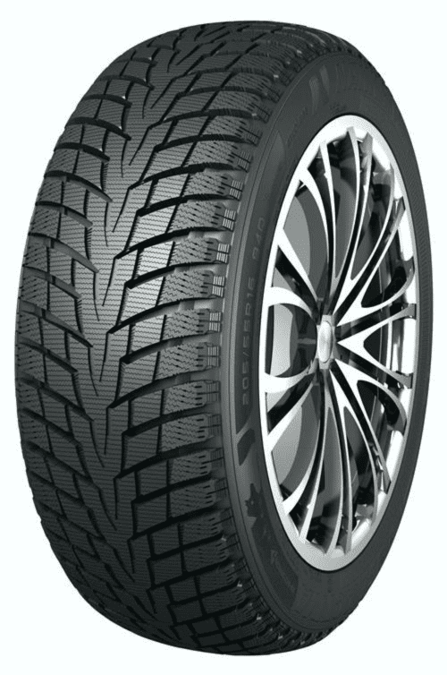 Pneumatiky osobne zimne 215/50R17 95Q Nankang ICE ACTIVA ICE 1