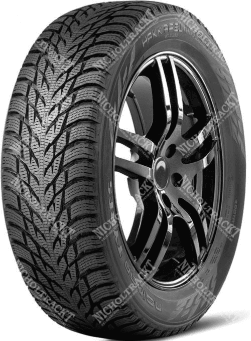 Pneumatiky osobne zimne 215/50R17 95R Nokian HKPL R3