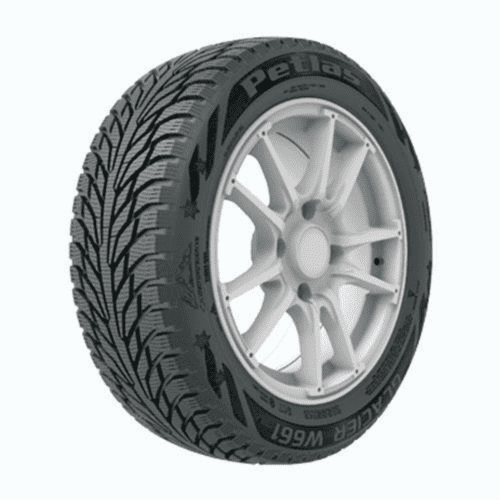 Pneumatiky osobne zimne 215/50R17 95T Petlas GLACIER W661 XL