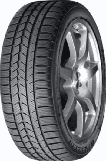 Pneumatiky osobne zimne 215/50R17 95V Roadstone WINGUARD SPORT XL