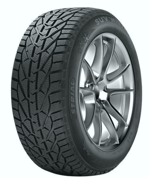 Pneumatiky osobne zimne 215/50R17 95V Strial WINTER XL
