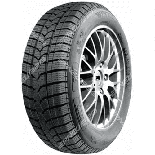 Pneumatiky osobne zimne 215/50R17 95V Taurus WINTER 601