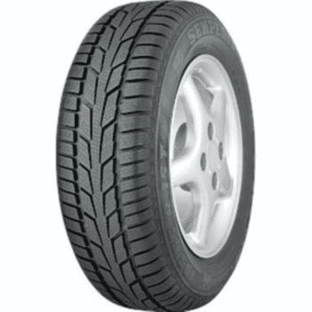Pneumatiky osobne zimne 215/50R18 92V Semperit SPEED GRIP 5