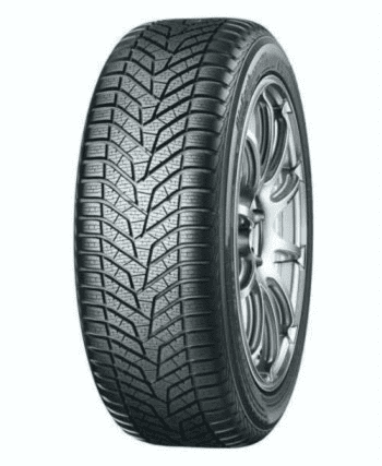 Pneumatiky osobne zimne 215/50R18 92V Yokohama BLUEARTH WINTER V905