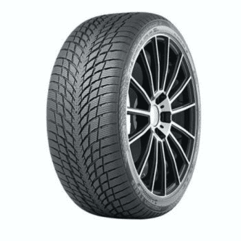 Pneumatiky osobne zimne 215/50R18 96V nokian-tyres WR SNOWPROOF P XL
