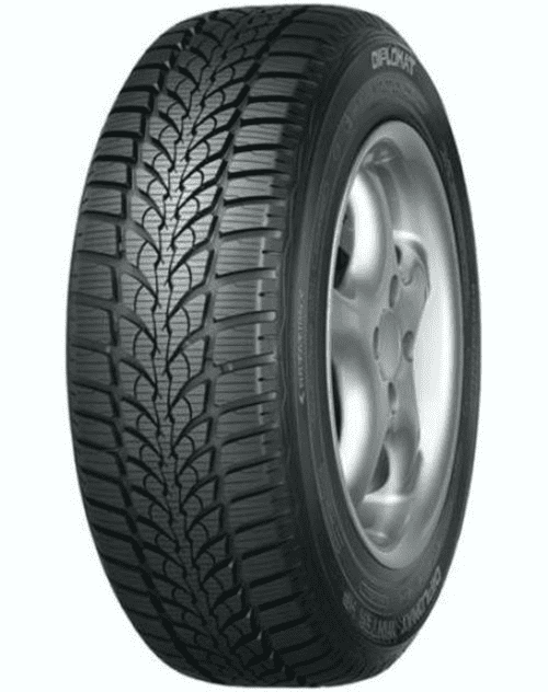 Pneumatiky osobne zimne 215/55R16 93H Diplomat WINTER HP