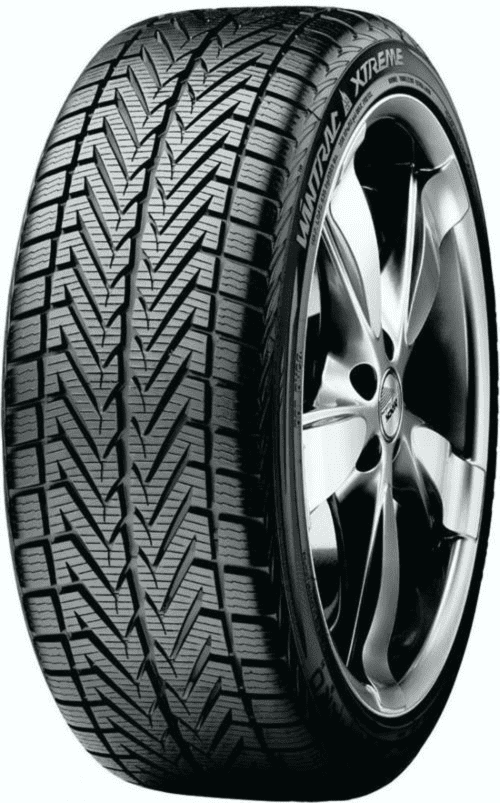 Pneumatiky osobne zimne 215/55R16 93H Vredestein WINTRAC XTREME