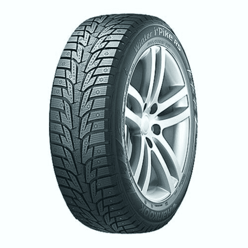 Pneumatiky osobne zimne 215/55R16 97T Hankook WINTER IPIKE RS (W419)