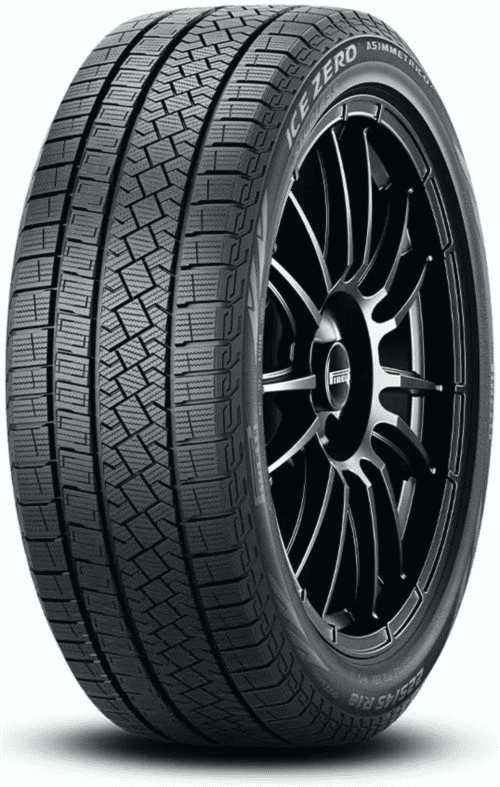 Pneumatiky osobne zimne 215/55R17 98H Pirelli ICE ZERO ASIMMETRICO PLUS XL
