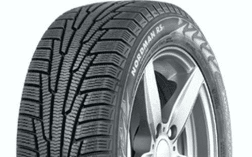 Pneumatiky osobne zimne 215/55R17 98R Nokian NORDMAN RS2 XL