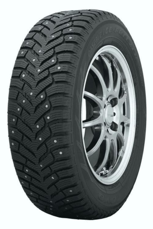 Pneumatiky osobne zimne 215/55R17 98T Toyo OBSERVE ICE FREEZER