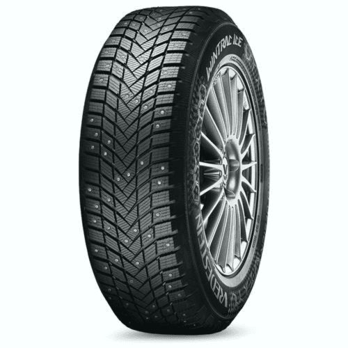Pneumatiky osobne zimne 215/55R17 98T Vredestein WINTRAC ICE XL