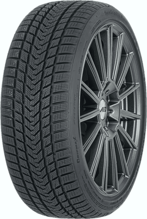 Pneumatiky osobne zimne 215/55R17 98V Gripmax SURE GRIP PRO WINTER XL
