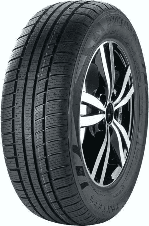 Pneumatiky osobne zimne 215/55R17 98V Tomket SNOWROAD PRO 3 XL