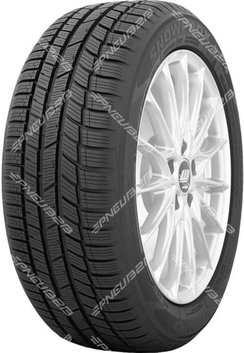 Pneumatiky osobne zimne 215/55R17 98V Toyo SNOWPROX S954