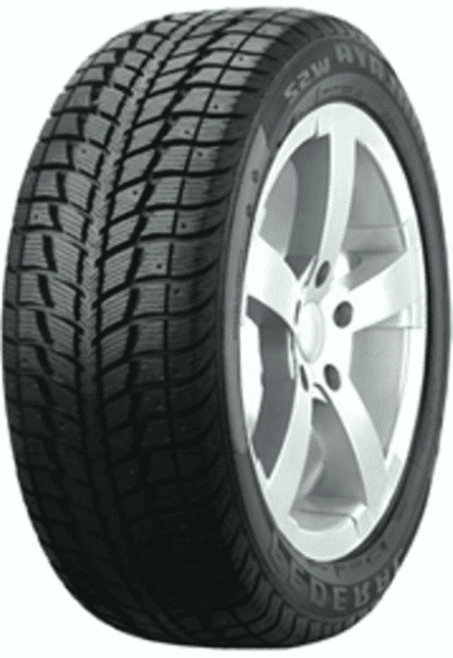 Pneumatiky osobne zimne 215/55R18 95T Federal HIMALAYA WS2