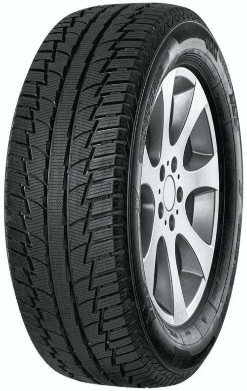 Pneumatiky osobne zimne 215/55R18 99H Superia BLUEWIN SUV XL