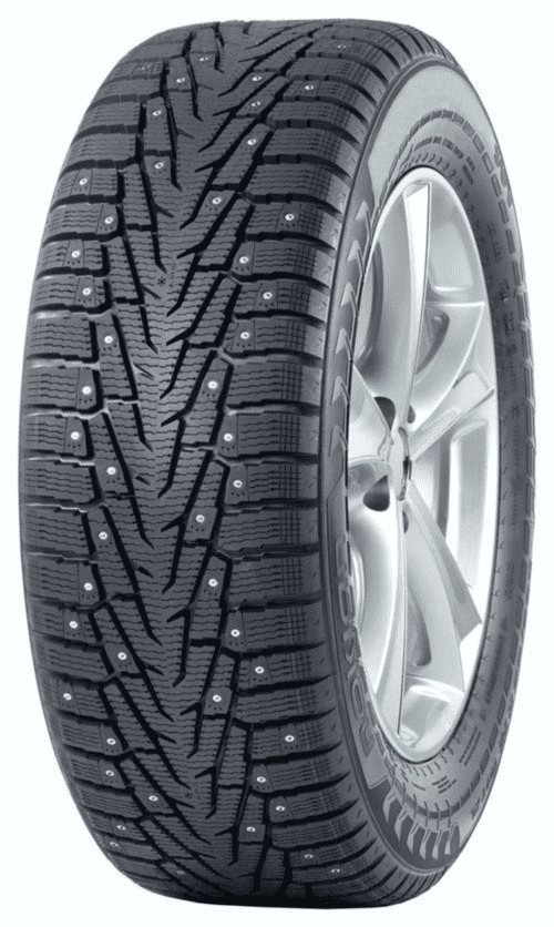 Pneumatiky osobne zimne 215/55R18 99T Nokian NORDMAN 7 SUV HROT XL