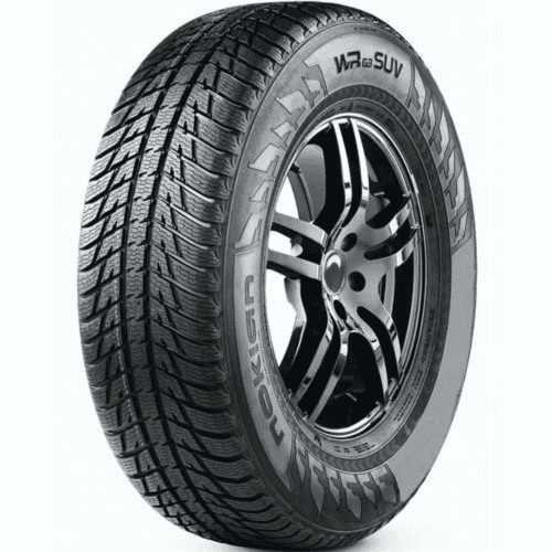 Pneumatiky osobne zimne 215/55R18 99V Nokian WR SUV 3 XL