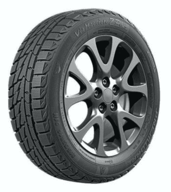 Pneumatiky osobne zimne 215/60R16 95H Premiorri VIA MAGGIORE Z PLUS