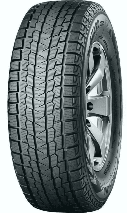 Pneumatiky osobne zimne 215/60R16 95H Yokohama ICE GUARD IG53