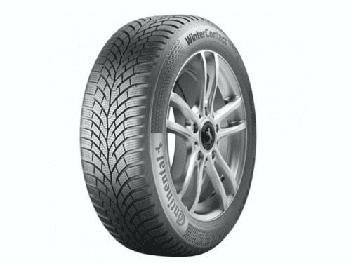Pneumatiky osobne zimne 215/60R16 99H Continental WINTER CONTACT TS 870 XL