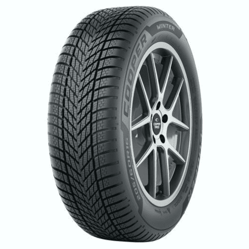 Pneumatiky osobne zimne 215/60R16 99H Cooper Tires WINTER XL