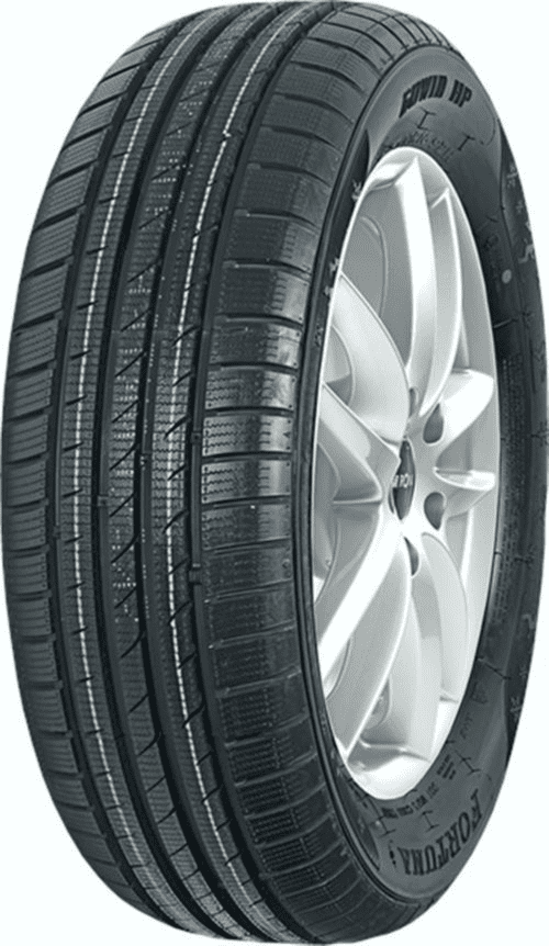 Pneumatiky osobne zimne 215/60R16 99H Fortuna GOWIN HP XL