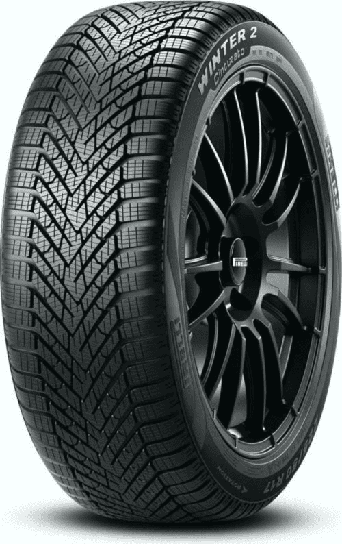 Pneumatiky osobne zimne 215/60R16 99H Pirelli CINTURATO WINTER 2 XL