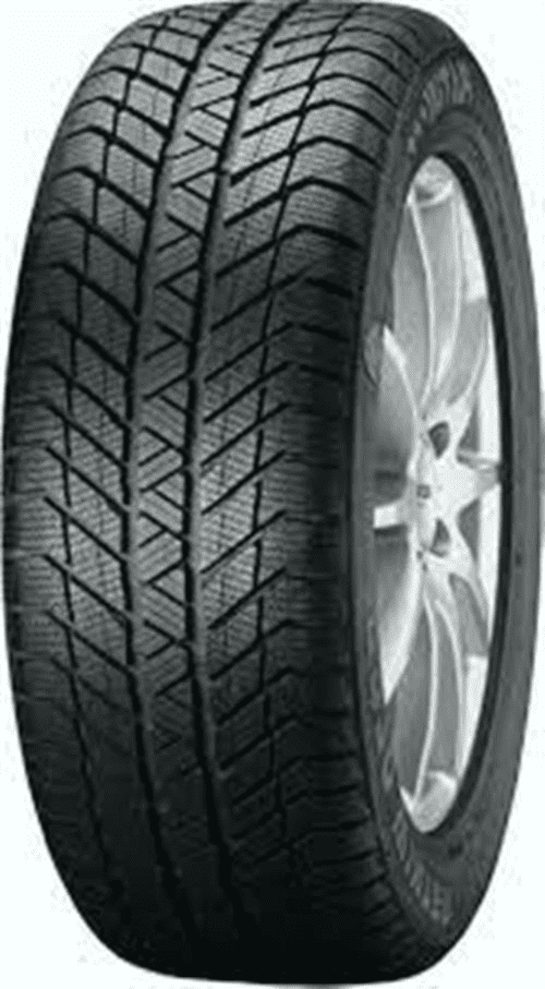 Pneumatiky osobne zimne 215/60R16 99H Platin RP 70 WINTER XL